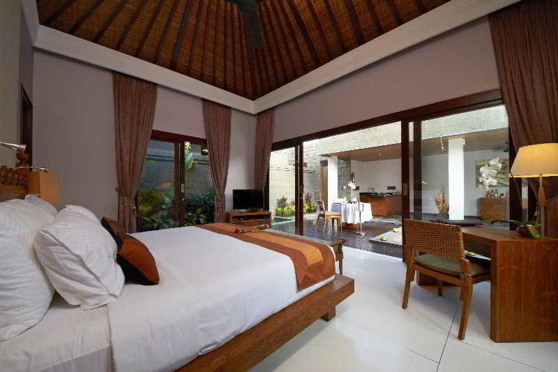The Lokha Umalas Villas & Spa fotoÄŸrafÄ±
