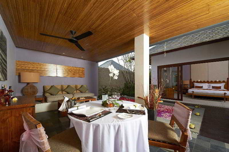 The Lokha Umalas Villas & Spa fotoÄŸrafÄ±