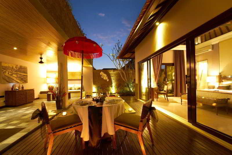 The Lokha Umalas Villas & Spa fotoÄŸrafÄ±