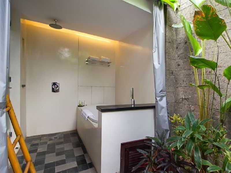 The Lokha Umalas Villas & Spa fotoÄŸrafÄ±