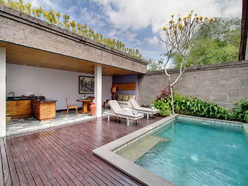 The Lokha Umalas Villas & Spa fotoÄŸrafÄ±