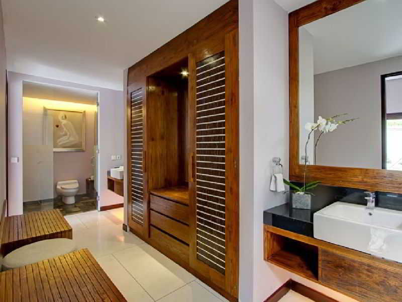 The Lokha Umalas Villas & Spa fotoÄŸrafÄ±