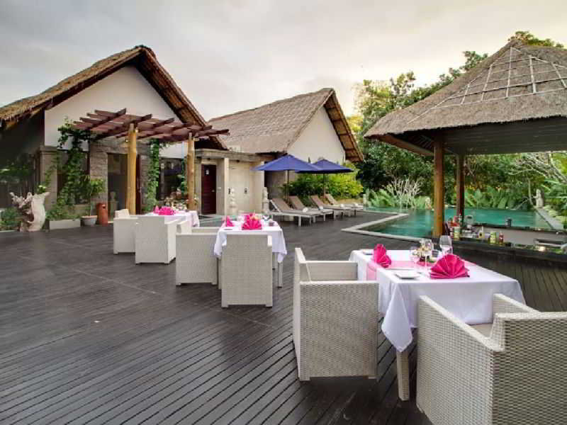 The Lokha Umalas Villas & Spa fotoÄŸrafÄ±