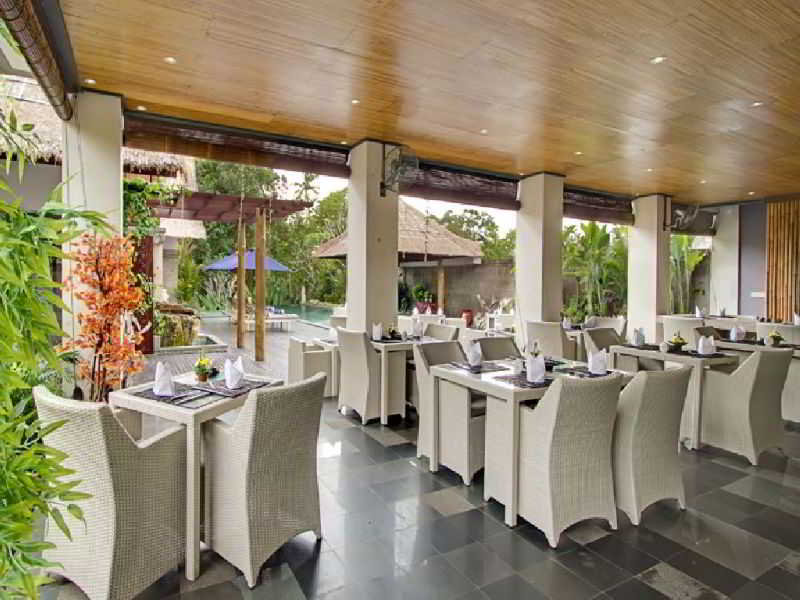 The Lokha Umalas Villas & Spa fotoÄŸrafÄ±