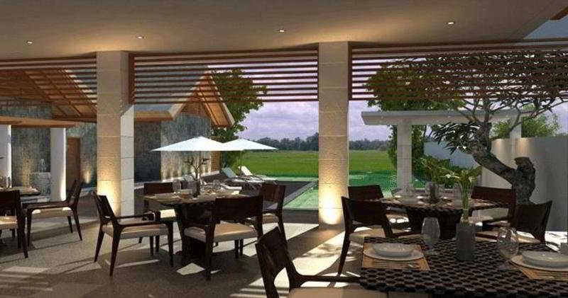 The Lokha Umalas Villas & Spa fotoÄŸrafÄ±