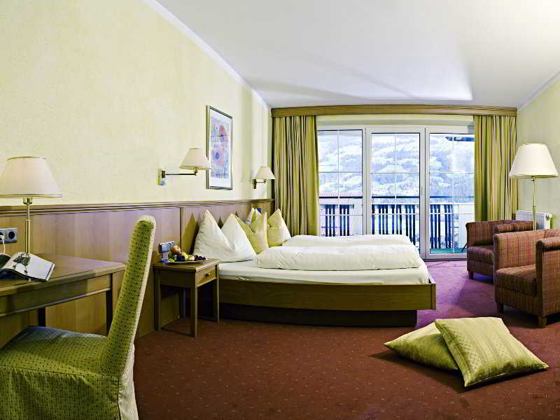 Aktiv und Welnesshotel Kohlerhof fotoÄŸrafÄ±