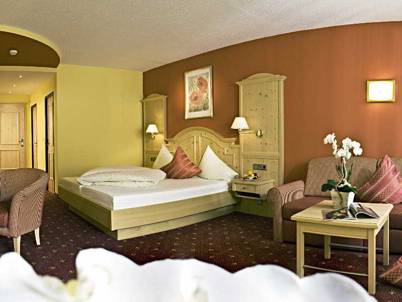 Aktiv und Welnesshotel Kohlerhof fotoÄŸrafÄ±