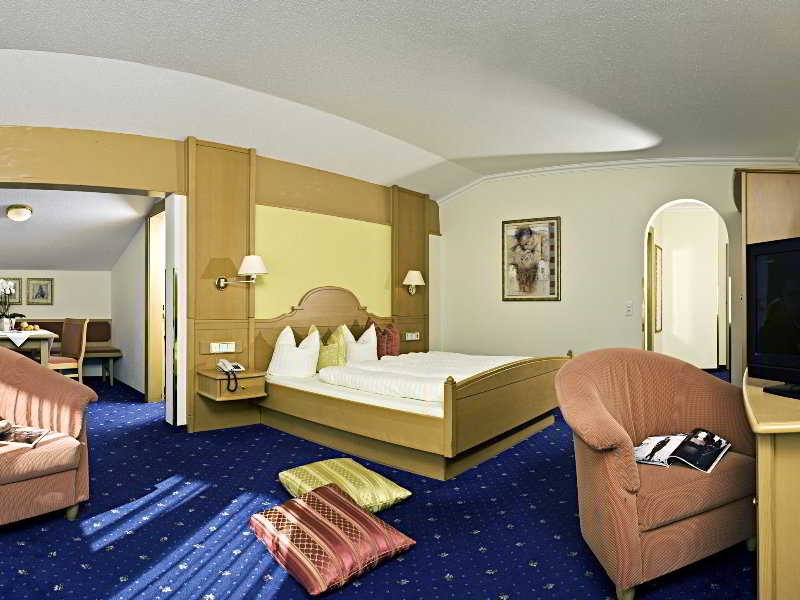 Aktiv und Welnesshotel Kohlerhof otel fotoğrafı