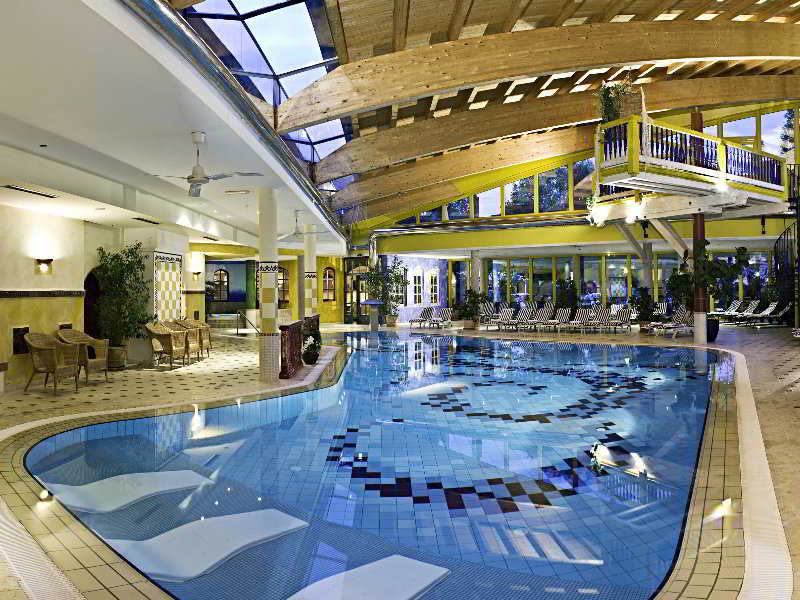 Aktiv und Welnesshotel Kohlerhof fotoÄŸrafÄ±