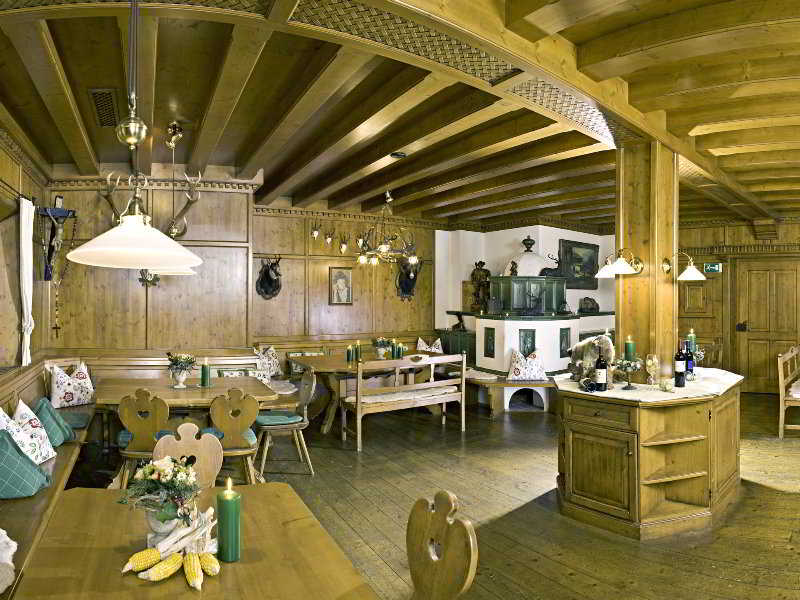 Aktiv und Welnesshotel Kohlerhof fotoÄŸrafÄ±