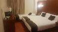 Hotel Familia Conde oda fotoğrafı