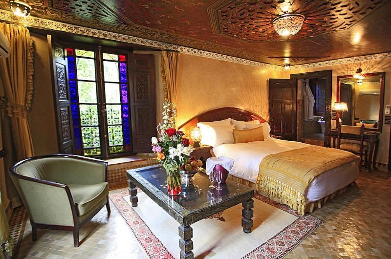 Palais Sheherazade - Oda