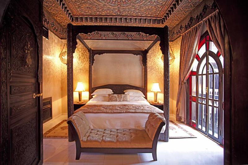 Palais Sheherazade - Oda