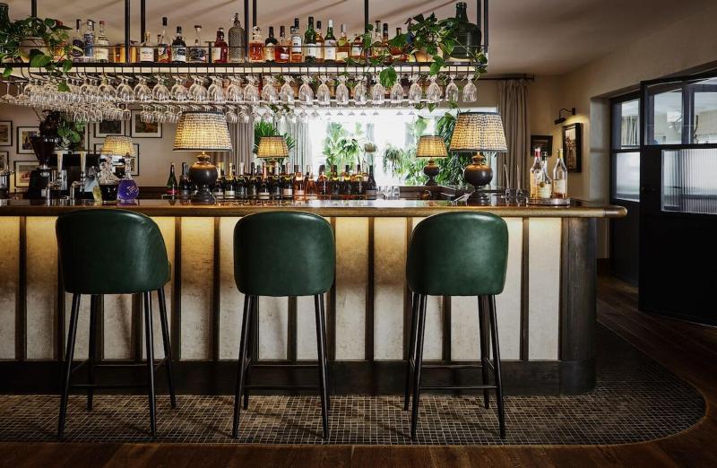 Gallivant Hotel - Bar