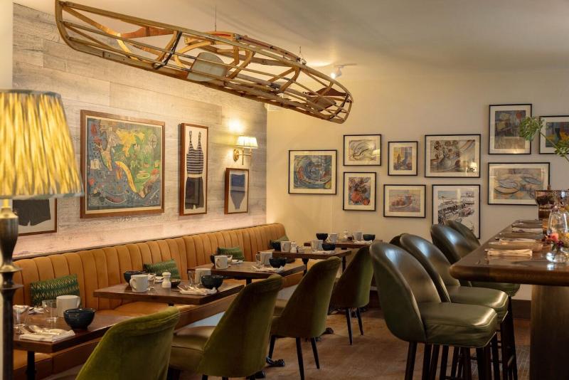 Gallivant Hotel - Bar