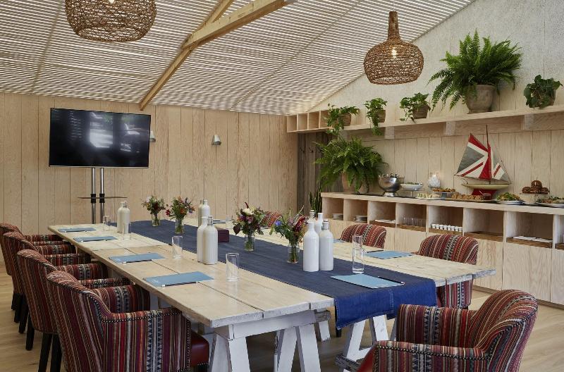 Gallivant Hotel - Toplantı