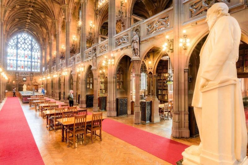 Marriott Victoria And Albert - Genel