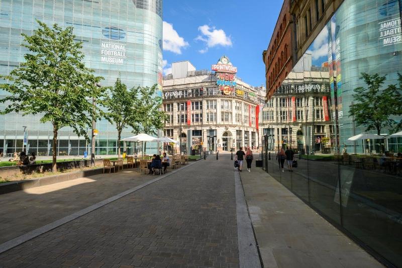Marriott Victoria And Albert - Genel