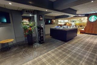 Village Hotel Manchester Hyde fotoÄŸrafÄ±