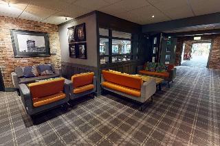Village Hotel Manchester Hyde fotoÄŸrafÄ±