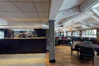 Village Hotel Manchester Hyde fotoÄŸrafÄ±
