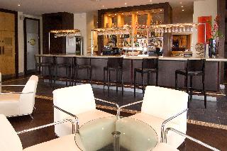 Premier Inn Manchester Old Trafford fotoÄŸrafÄ±