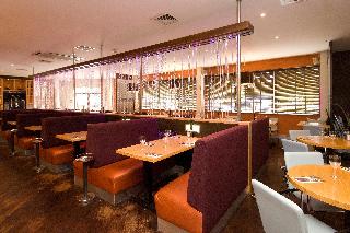 Premier Inn Manchester Old Trafford fotoÄŸrafÄ±