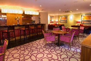 Premier Inn Manchester Old Trafford fotoÄŸrafÄ±