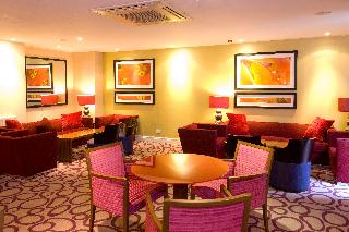 Premier Inn Manchester Old Trafford fotoÄŸrafÄ±