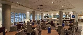 Holiday Inn Express Manchester Oxford Road fotoÄŸrafÄ±