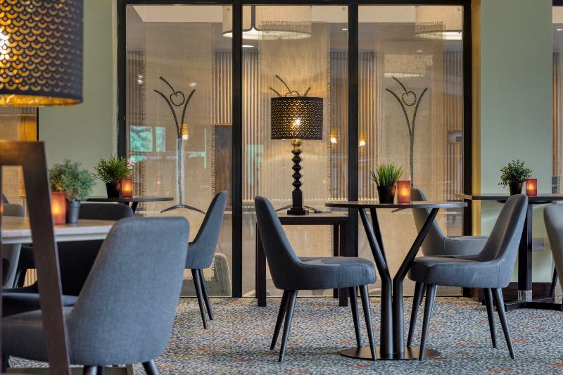 Stratford Manor Hotel - Bar