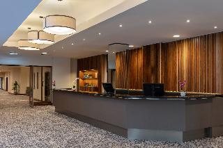 Stratford Manor Hotel fotoÄŸrafÄ±
