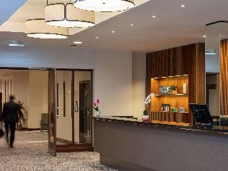 Stratford Manor Hotel fotoÄŸrafÄ±