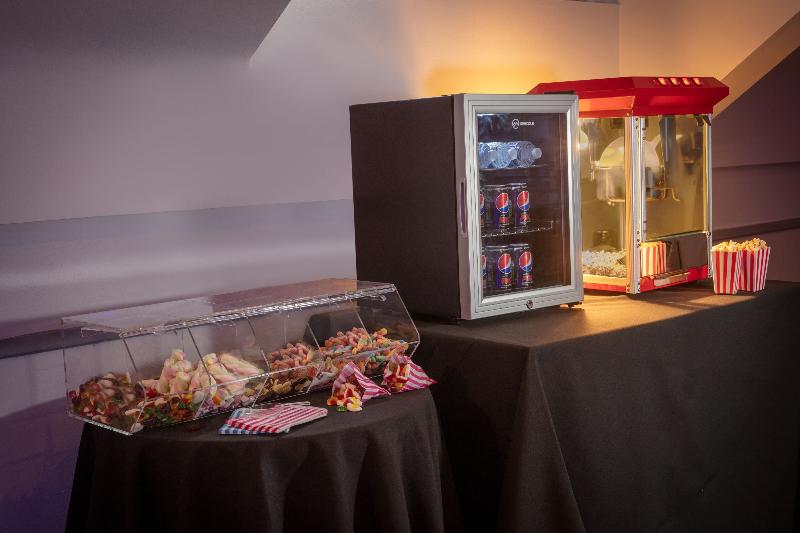 Stratford Manor Hotel - Aktivite