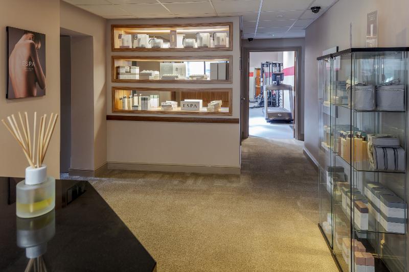Stratford Manor Hotel - Aktivite