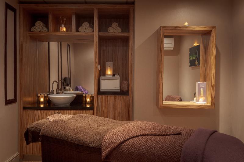 Stratford Manor Hotel - Aktivite