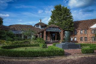Stratford Manor Hotel otel fotoğrafı