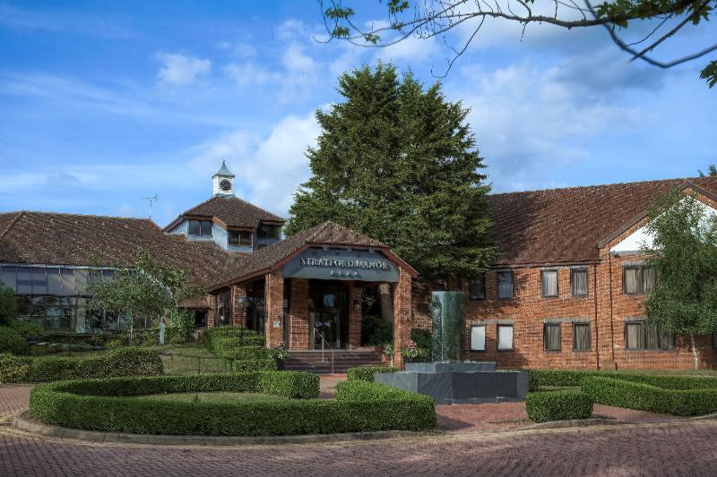 Stratford Manor Hotel - Genel
