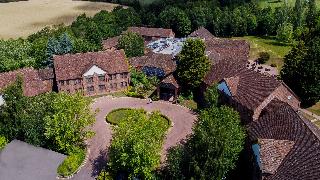 Stratford Manor Hotel fotoÄŸrafÄ±