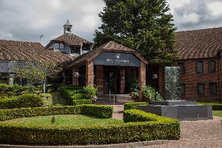 Stratford Manor Hotel fotoÄŸrafÄ±