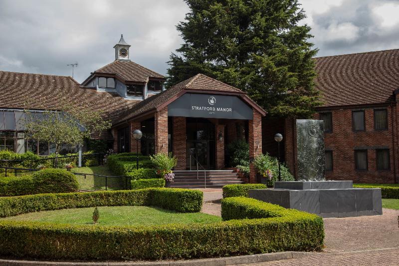 Stratford Manor Hotel - Genel