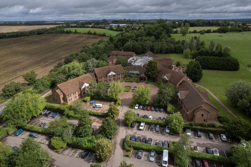 Stratford Manor Hotel - Genel
