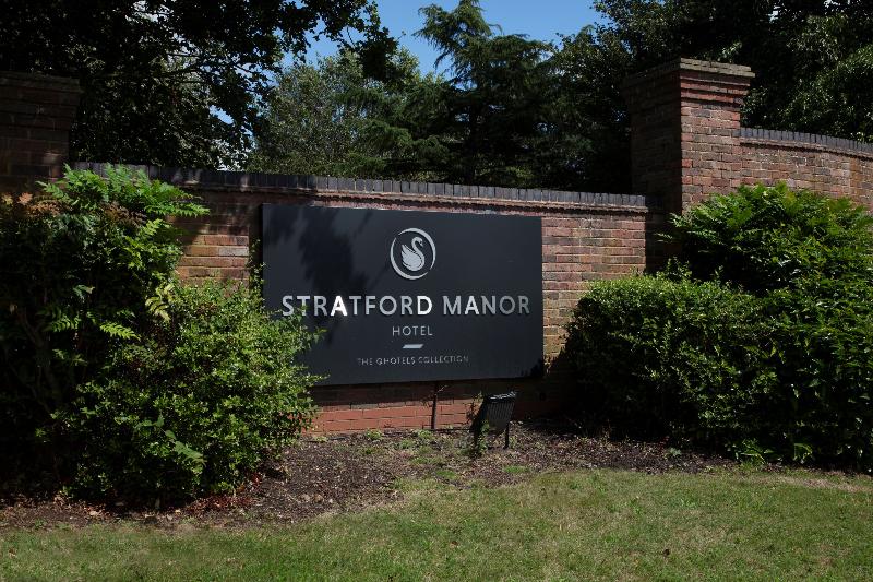 Stratford Manor Hotel - Genel