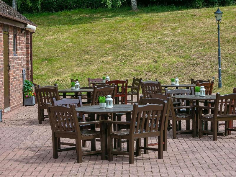 Stratford Manor Hotel - Genel
