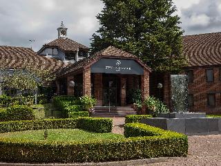 Stratford Manor Hotel fotoÄŸrafÄ±