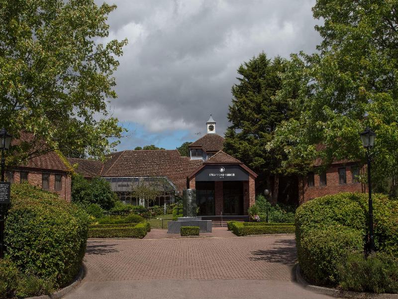 Stratford Manor Hotel - Genel