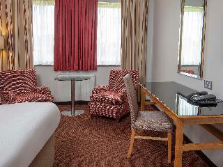 Stratford Manor Hotel fotoÄŸrafÄ±