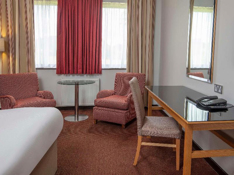 Stratford Manor Hotel - Oda