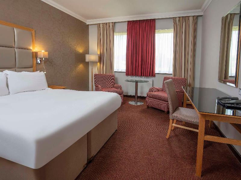 Stratford Manor Hotel - Oda