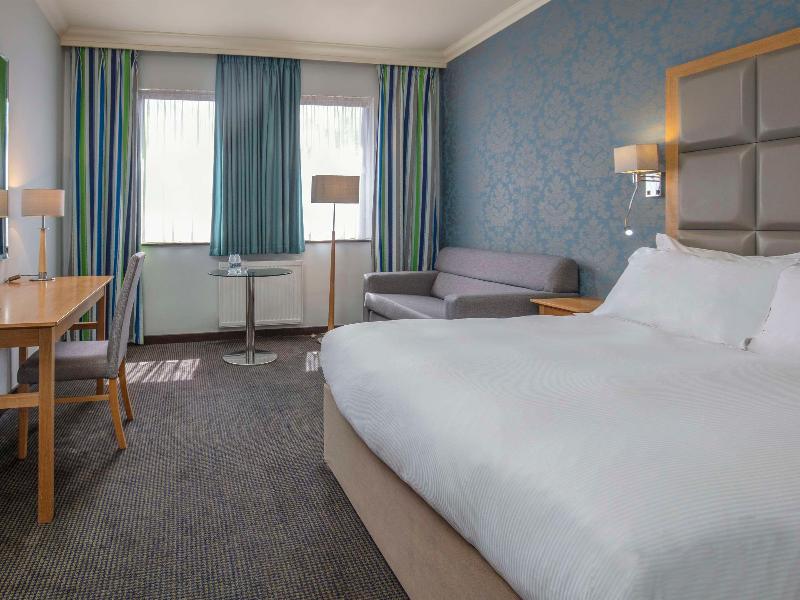 Stratford Manor Hotel - Oda